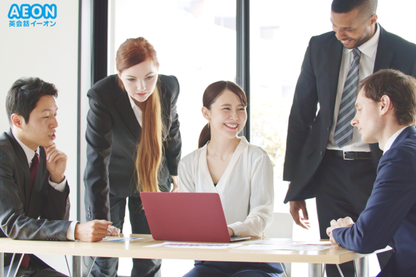 英会話イーオン 画像1