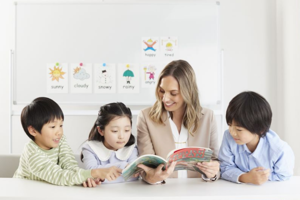 イーオンキッズ 画像1