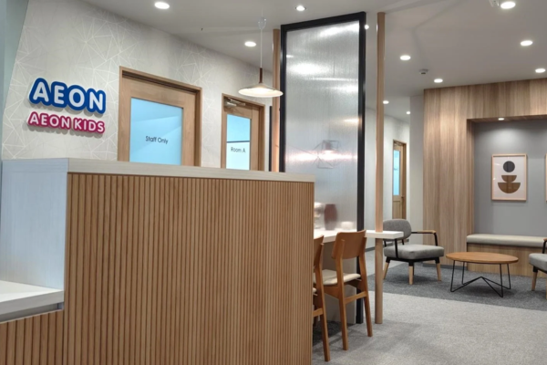 イーオンキッズ 画像3