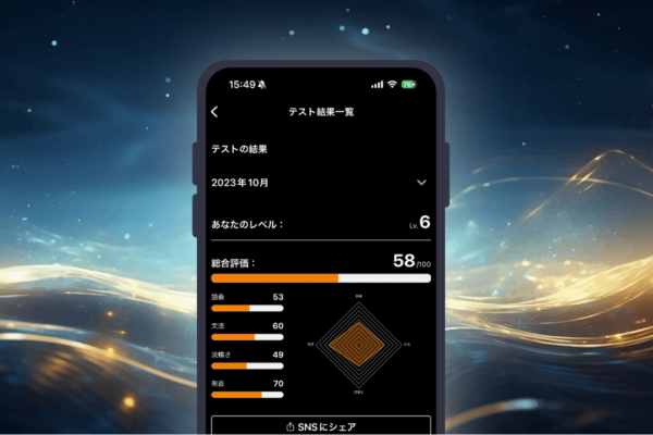 ネイティブキャンプ イメージ3