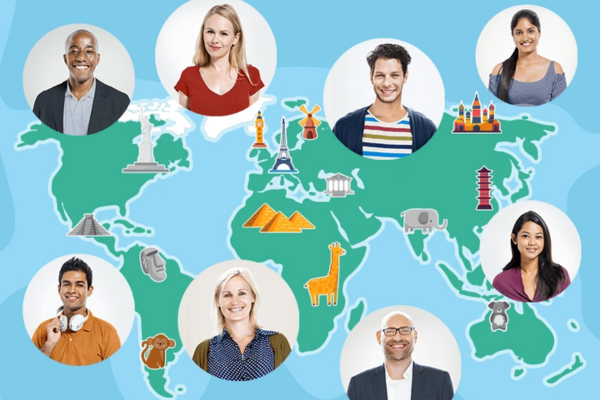 ネイティブキャンプキッズ イメージ2