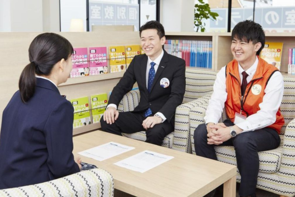 トライ式英会話 イメージ2