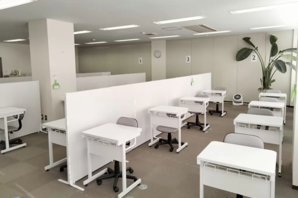 トリプレットイングリッシュスクール イメージ3