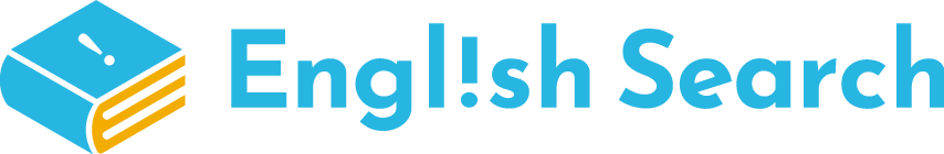 英語塾・英会話教室を探すなら「EnglishSearch」ロゴ