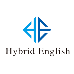 Hybrid English（ハイブリットイングリッシュ）