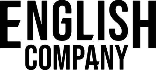 ENGLISH COMPANY