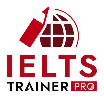 IELTS TRAINER PRO