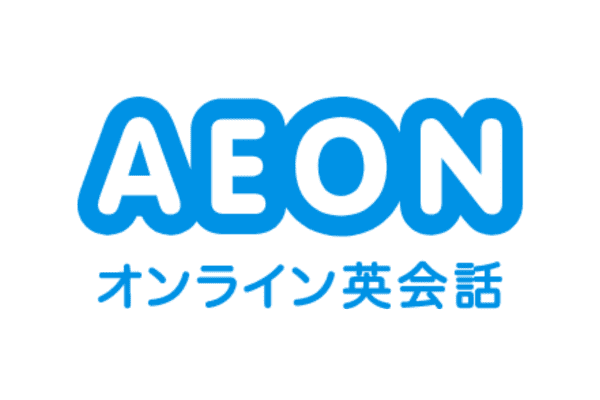 Aeon online logo