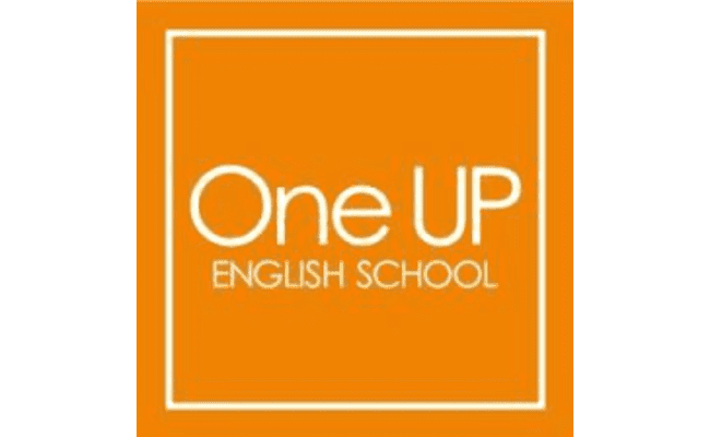 Oneup logo