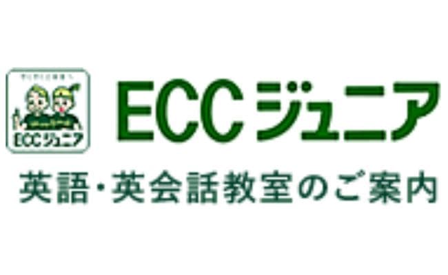 Eccjunior logo