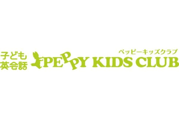 Peppykids logo
