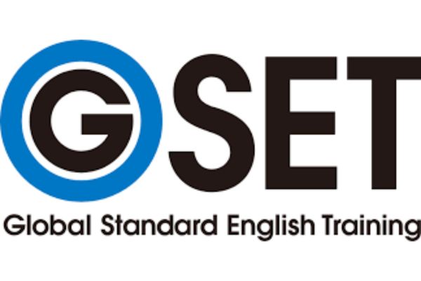 Gset logo