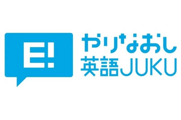 Yarinaosieigojyuku logo